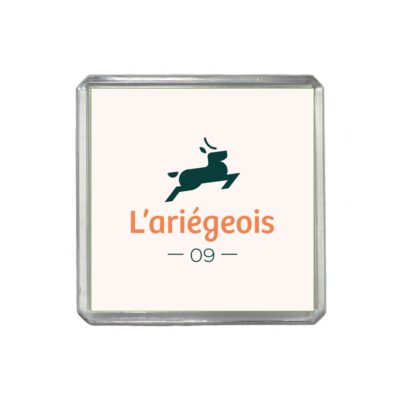 Magnet L'Ariégeois 09