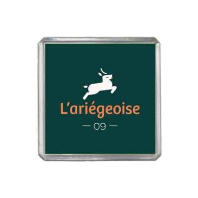Magnet L'Ariégeoise 09