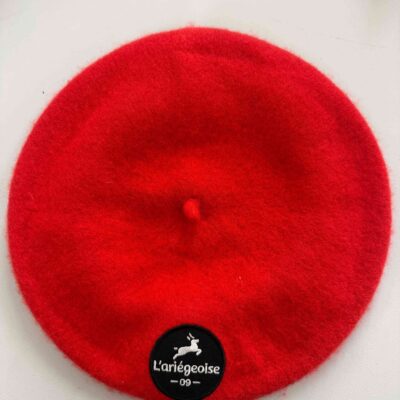 Beret L'Ariégeoise
