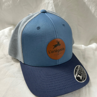 Casquette Flexfit Trucker